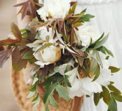 Bouquet spéciale fleurs