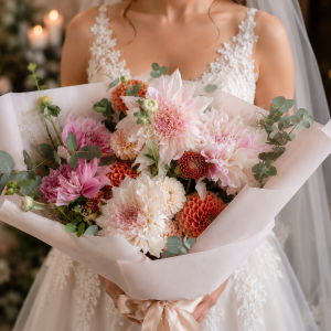 Bouquet Douce Promesse