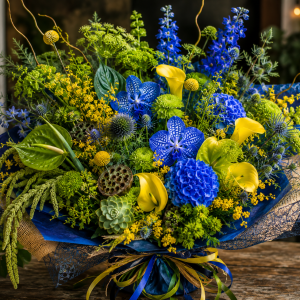 Bouquet Éclat Boréal